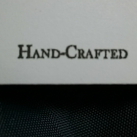 🆕️(⚘3 for $25) *WEARABLE ART* EARRINGS ~HANDMADE~ - Picture 4 of 5